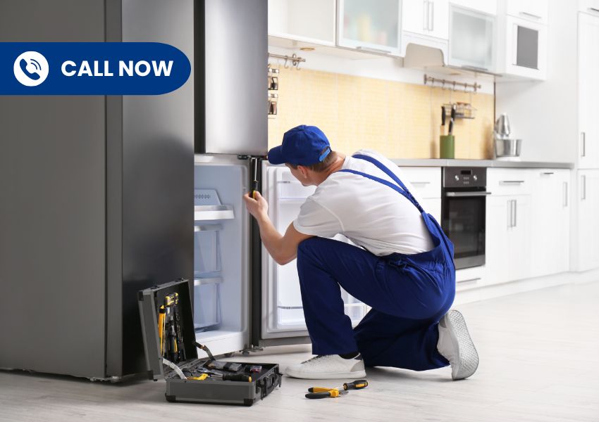 Wauneta Appliance Repair Company